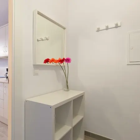 Appartamento Lu&cia La Cala *
