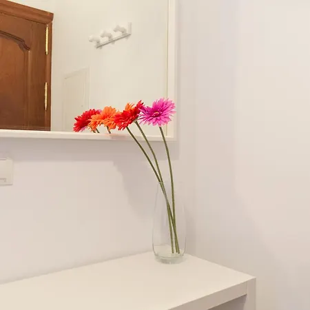 Lu&cia La Cala Apartment