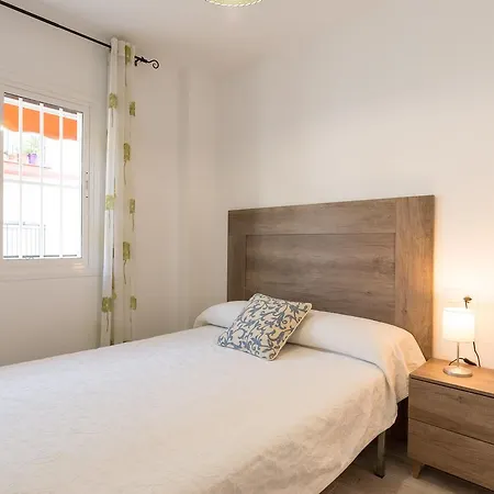 Lu&cia La Cala Apartment