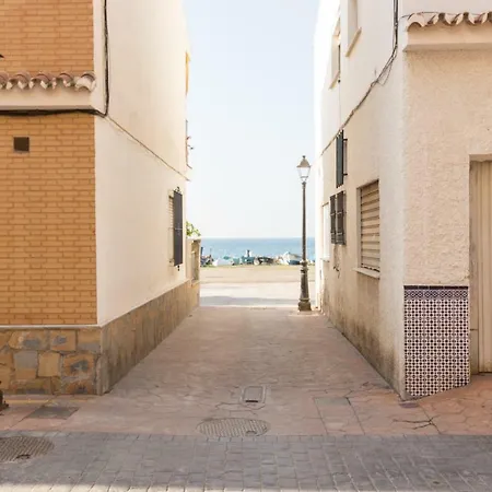 Apartment Lu&cia La Cala *