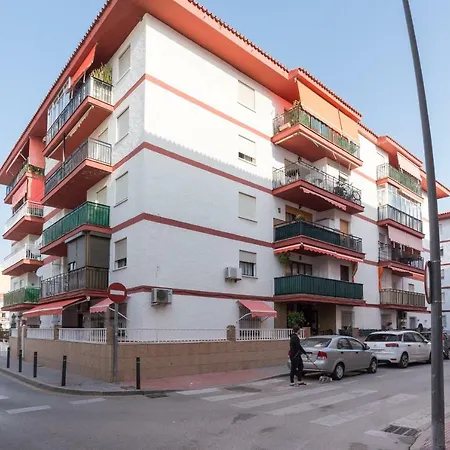 Lu&cia La Cala Apartment La Cala Del Moral