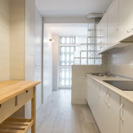 Apartment Lu&cia La Cala *