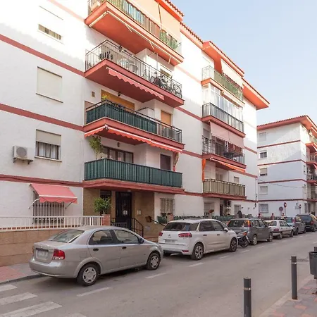 Apartment Lu&cia La Cala *