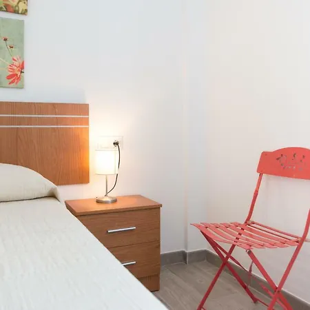 Apartment Lu&cia La Cala *