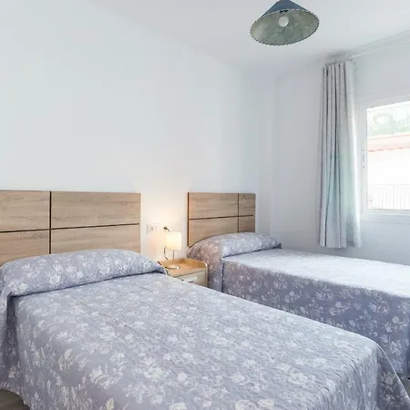 Apartment Lu&cia La Cala