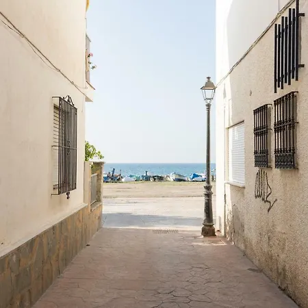Apartment Lu&cia La Cala La Cala Del Moral
