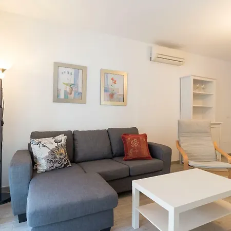 Lu&cia La Cala Apartment *