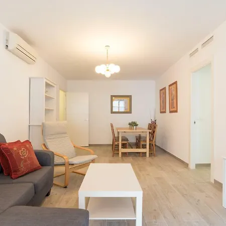 Apartment Lu&cia La Cala